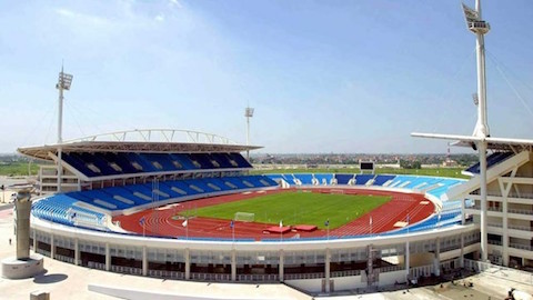 Sân Mỹ Đình, nỗi ám ảnh của các đội tuyển Việt Nam