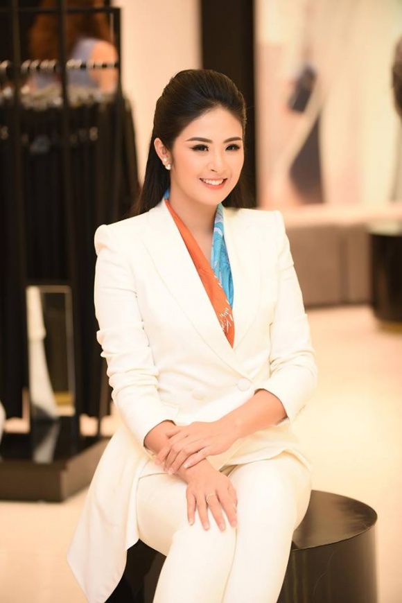 Nghịch lí khó tin: Á hậu cứ rủ nhau lên xe hoa, Hoa hậu ế bền vững, cơ sự tại ai?