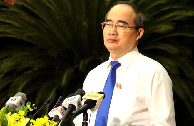 Bí thư Nguyễn Thiện Nhân chỉ ra 6 sai phạm cán bộ thường dính