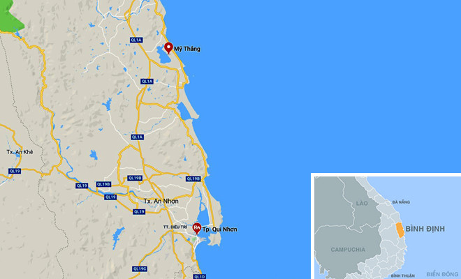 Chủ tịch Bình Định: Đau xót khi dân phản đối dự án điện mặt trời