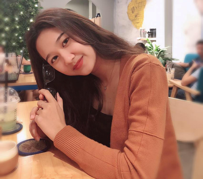 10 ứng viên miền Nam sáng giá cho ngôi vị hoa khôi sinh viên 2018