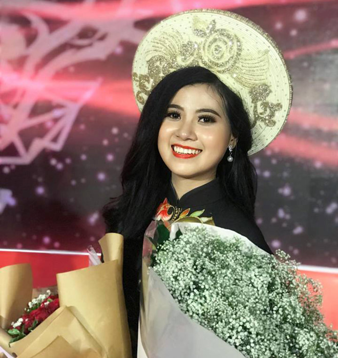 10 ứng viên miền Nam sáng giá cho ngôi vị hoa khôi sinh viên 2018