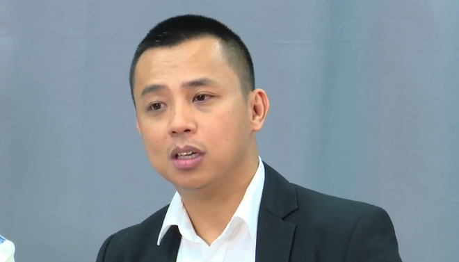 Khánh Thi: 10 năm nay tôi mới được nghe Chí Anh nói những câu chân tình, nên xúc động lắm Khánh Thi: 10 năm nay tôi mới được nghe Chí Anh nói những câu chân tình, nên xúc động lắm