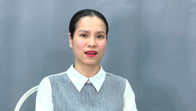 Khánh Thi: 10 năm nay tôi mới được nghe Chí Anh nói những câu chân tình, nên xúc động lắm