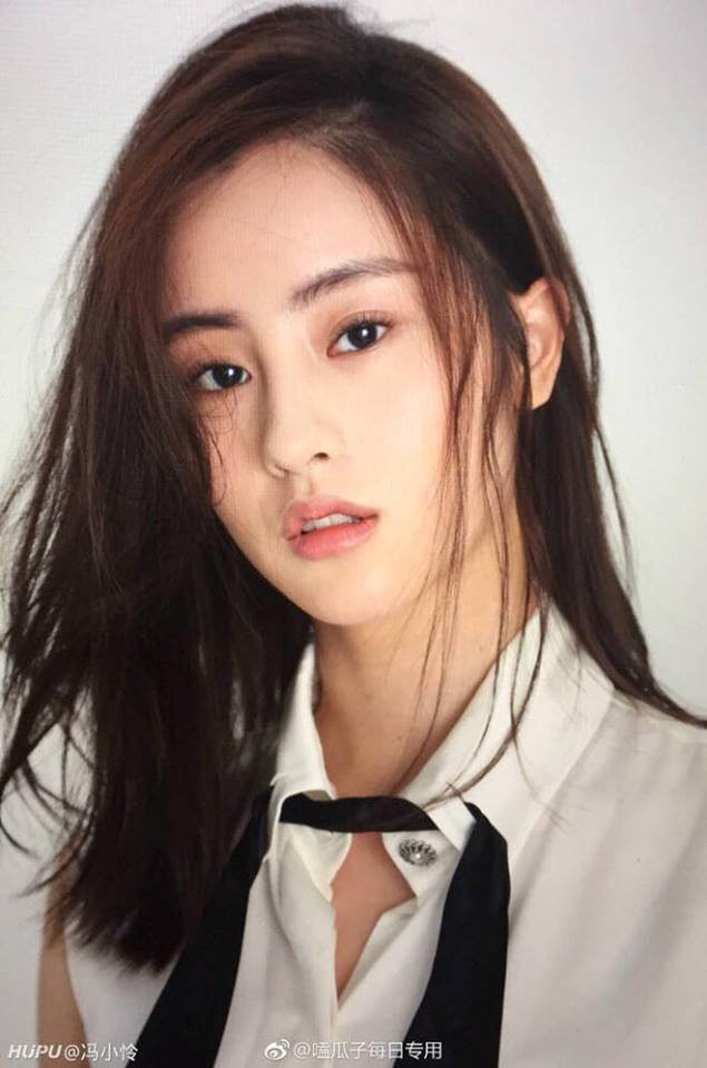 Thần điêu đại hiệp 2018 công bố tạo hình, Tiểu Long Nữ bị chê bai