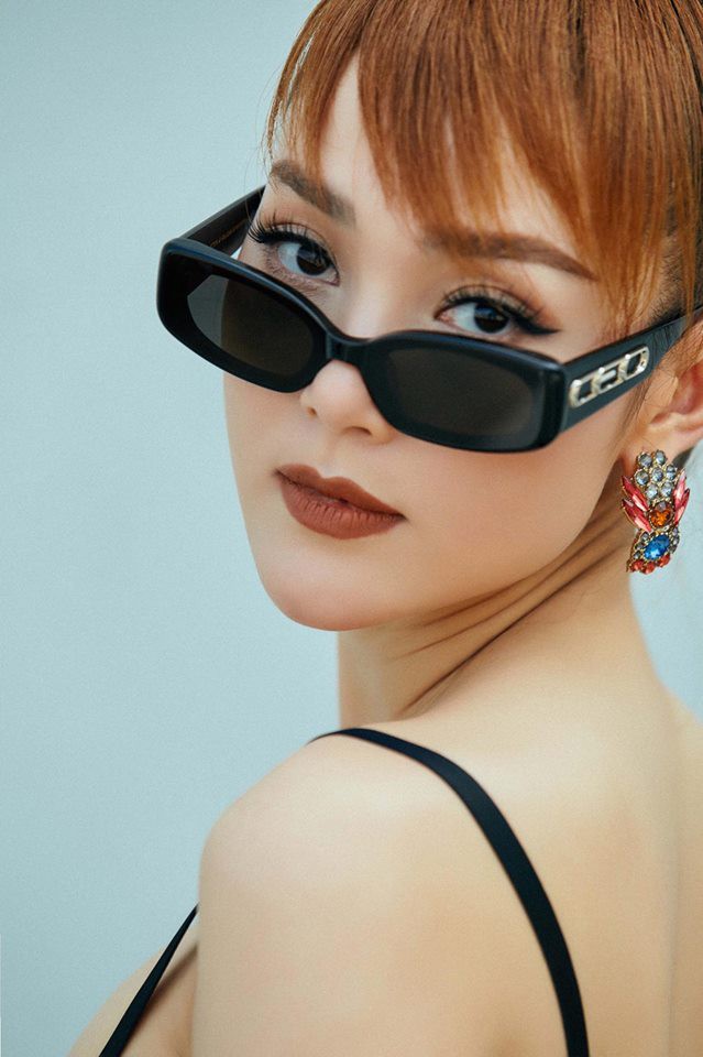 Kịch bản The Face bị lộ: Thanh Hằng sẽ làm bá chủ hay Minh Hằng sắp khóc hận vì bị loại gần hết thí sinh? Kịch bản The Face bị lộ: Thanh Hằng sẽ làm bá chủ hay Minh Hằng sắp khóc hận vì bị loại gần hết thí sinh?