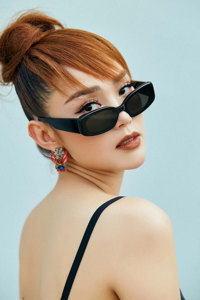 Kịch bản The Face bị lộ: Thanh Hằng sẽ làm bá chủ hay Minh Hằng sắp khóc hận vì bị loại gần hết thí sinh? Kịch bản The Face bị lộ: Thanh Hằng sẽ làm bá chủ hay Minh Hằng sắp khóc hận vì bị loại gần hết thí sinh?