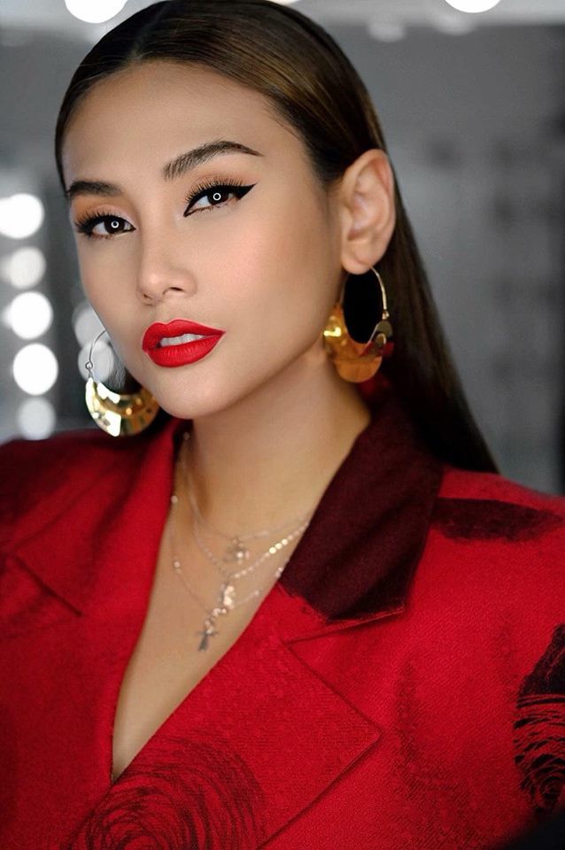 Kịch bản The Face bị lộ: Thanh Hằng sẽ làm bá chủ hay Minh Hằng sắp khóc hận vì bị loại gần hết thí sinh? Kịch bản The Face bị lộ: Thanh Hằng sẽ làm bá chủ hay Minh Hằng sắp khóc hận vì bị loại gần hết thí sinh?