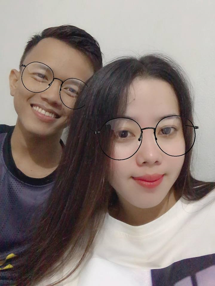 Chàng trai 9X cưới được vợ đẹp nhờ một lần like dạo