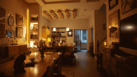 Tất bật nhiều năm tuổi trẻ, người phụ nữ tuổi 40 dành dụm tiền mua căn nhà vườn xinh xắn sống cuộc đời an yên Tất bật nhiều năm tuổi trẻ, người phụ nữ tuổi 40 dành dụm tiền mua căn nhà vườn xinh xắn sống cuộc đời an yên