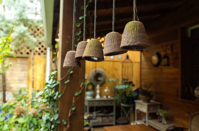 Tất bật nhiều năm tuổi trẻ, người phụ nữ tuổi 40 dành dụm tiền mua căn nhà vườn xinh xắn sống cuộc đời an yên Tất bật nhiều năm tuổi trẻ, người phụ nữ tuổi 40 dành dụm tiền mua căn nhà vườn xinh xắn sống cuộc đời an yên