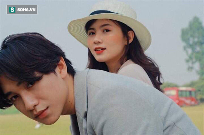 Nữ sinh 17 tuổi khiến dân mạng truy lùng sau bức hình chụp góc nghiêng