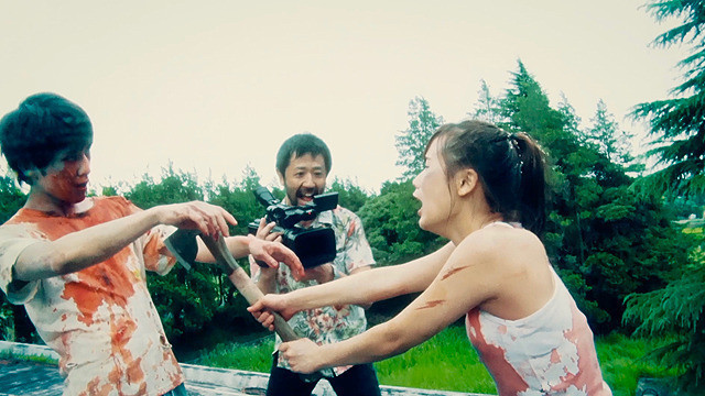 ‘One Cut of the Dead’, phim kinh dị hài Nhật Bản có doanh thu gấp 1010 lần kinh phí ‘One Cut of the Dead’, phim kinh dị hài Nhật Bản có doanh thu gấp 1010 lần kinh phí