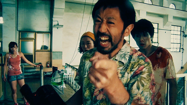 ‘One Cut of the Dead’, phim kinh dị hài Nhật Bản có doanh thu gấp 1010 lần kinh phí ‘One Cut of the Dead’, phim kinh dị hài Nhật Bản có doanh thu gấp 1010 lần kinh phí