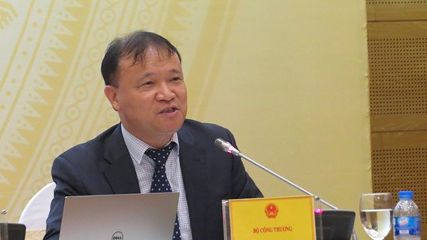 Thông báo EVN lỗ 2.200 tỷ, Thứ trưởng nói luôn 4 phương án giá điện 2019