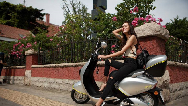 Các vấn đề thường gặp trong quá trình sử dụng xe máy điện