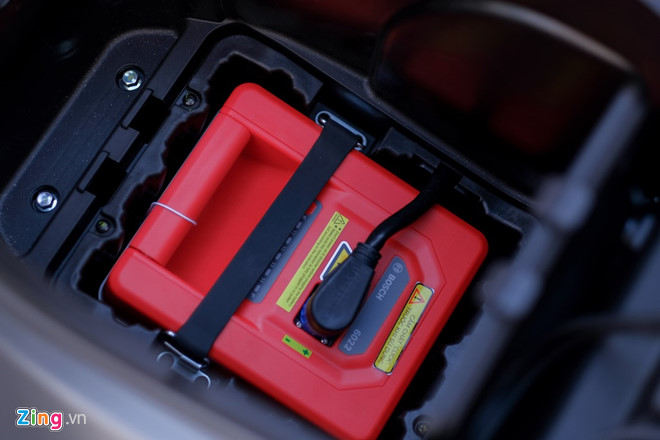 Các vấn đề thường gặp trong quá trình sử dụng xe máy điện