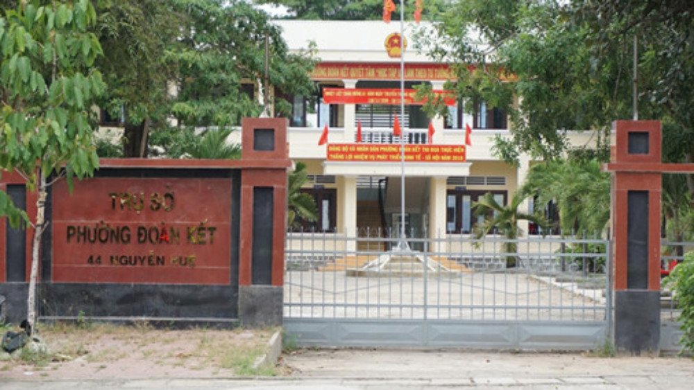 Nghi can bắn chết nữ phó chủ tịch HĐND phường đã qua cơn nguy kịch