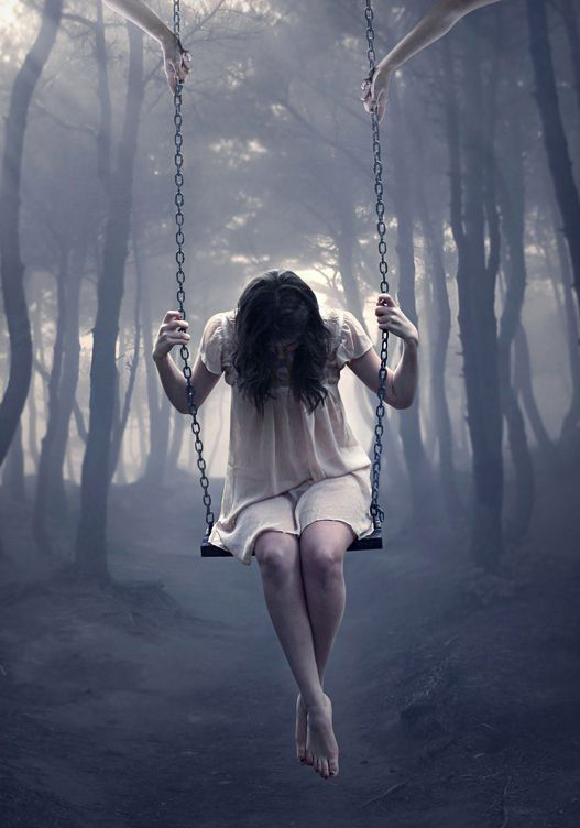 Vì sao ông bà ta CẤM con cháu cắt móng tay, móng chân vào ban đêm?