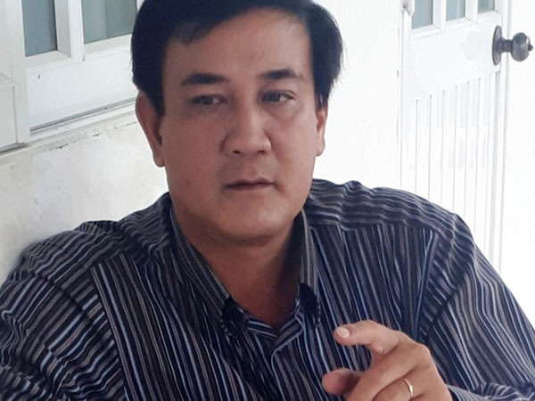 Chủ tịch UBND tỉnh Cà Mau bị một kế toán kiện ra tòa