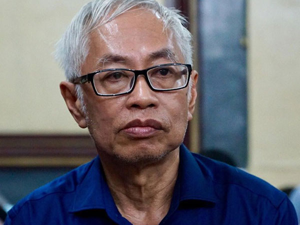 Gia đình Vũ ‘nhôm’ xin HĐXX được trả cho Trần Phương Bình hơn 30 tỉ đồng