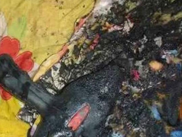 Máy sấy tóc giết người không dao, lấy mạng cả nhà vì thói quen chị em nào cũng mắc Máy sấy tóc giết người không dao, lấy mạng cả nhà vì thói quen chị em nào cũng mắc