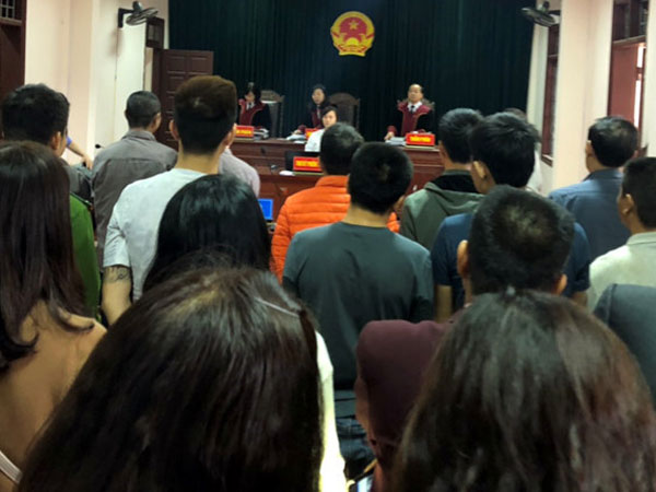 Tài xế ôtô tông chết 4 người ở Thái Nguyên bị tăng gấp đôi hình phạt