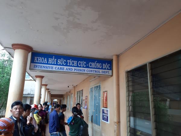 Vụ bắn nữ Phó Chủ tịch HĐND phường: Người vợ nói về mối quan hệ giữa chồng và nạn nhân