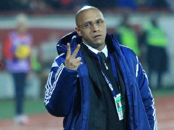 SỐC: Roberto Carlos có khả năng làm HLV tại Đông Nam Á