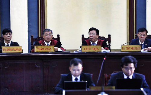 Ngân hàng Nhà nước bị truy trách nhiệm về sai phạm ở DAB