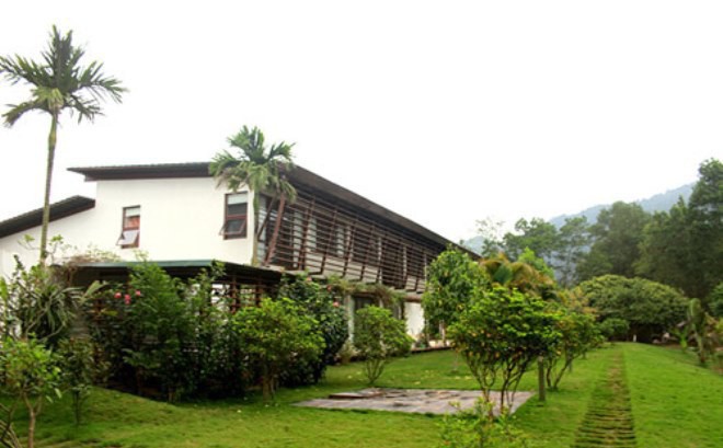 Sau khi nói phá phủ Thành Chương rất phí, Bí thư Sóc Sơn nhận gạch đá đủ xây nhà 20 tầng