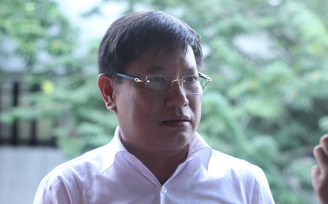 Sau khi nói phá phủ Thành Chương rất phí, Bí thư Sóc Sơn nhận gạch đá đủ xây nhà 20 tầng