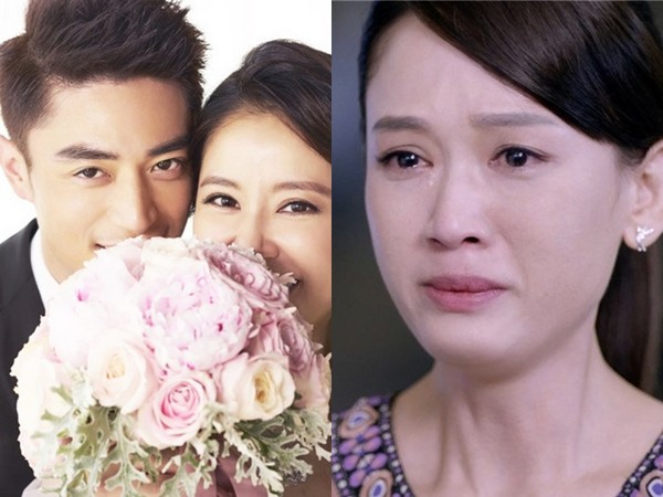 Trần Kiều Ân lần đầu lên tiếng về tin đồn khóc lóc, say xỉn khi tình cũ Hoắc Kiến Hoa kết hôn với Lâm Tâm Như