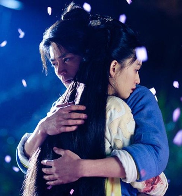 Trần Kiều Ân lần đầu lên tiếng về tin đồn khóc lóc, say xỉn khi tình cũ Hoắc Kiến Hoa kết hôn với Lâm Tâm Như