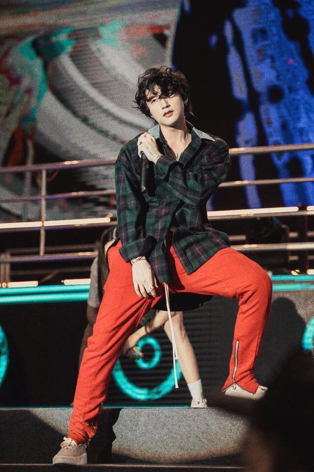 Lập tài khoản twitter và chỉ được…2000 follower trong vòng 1 ngày, fan lo sợ Sơn Tùng M-TP hết thời!