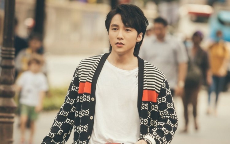 Lập tài khoản twitter và chỉ được…2000 follower trong vòng 1 ngày, fan lo sợ Sơn Tùng M-TP hết thời!