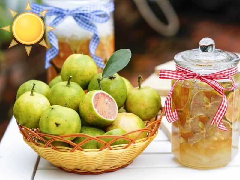 6 sai lầm khi ngâm chanh đào mật ong trị ho khiến nó thành chất độc, hại sức khỏe