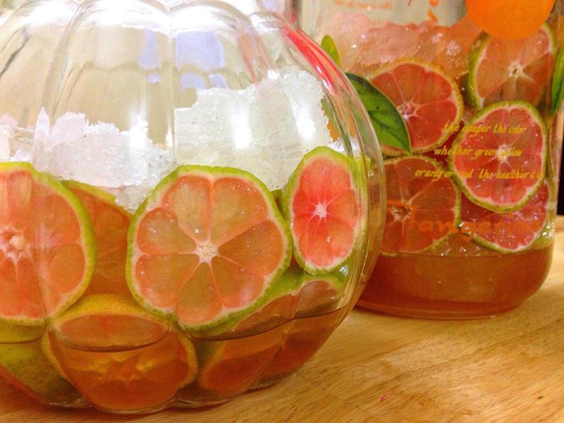 6 sai lầm khi ngâm chanh đào mật ong trị ho khiến nó thành chất độc, hại sức khỏe