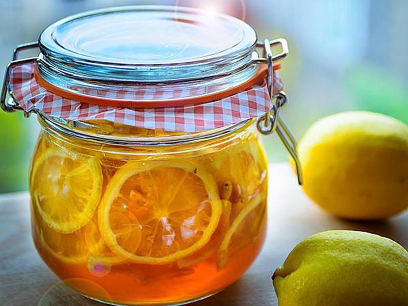 6 sai lầm khi ngâm chanh đào mật ong trị ho khiến nó thành chất độc, hại sức khỏe