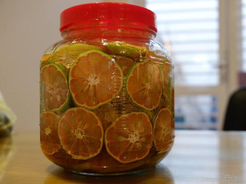 6 sai lầm khi ngâm chanh đào mật ong trị ho khiến nó thành chất độc, hại sức khỏe