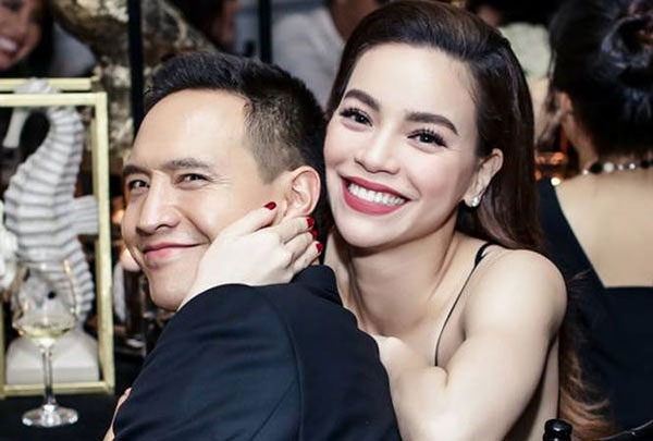 Đang yêu đương mặn nồng, Hà Hồ bất ngờ triết lý về buông bỏ