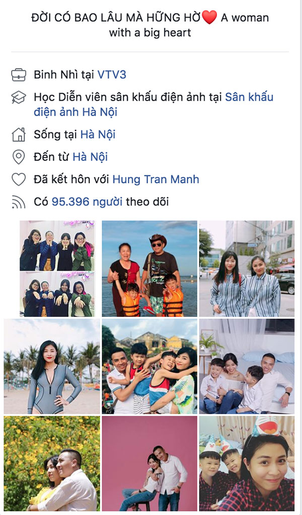 MC Hoàng Linh: Tôi có bỏ, bị bỏ hay làm lành với chồng các chị đâu mà thi nhau giật đùng đùng lên với tôi?