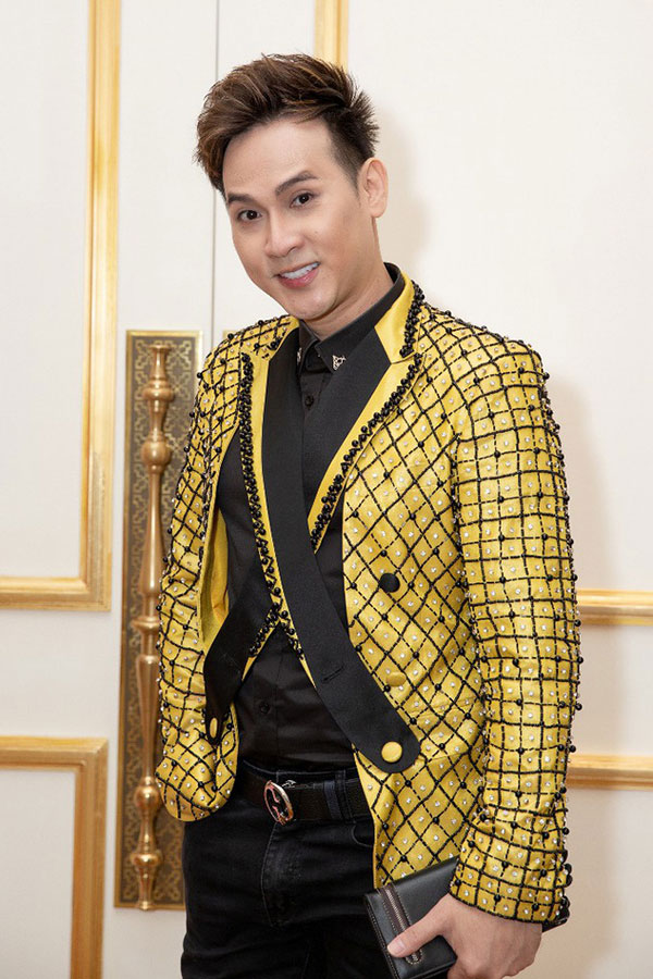 Lý Nhã Kỳ xuất hiện sau ồn ào bị hủy vai diễn cùng tài tử Han Jae Suk