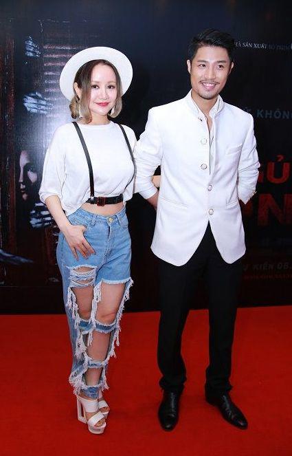 Khóc thét trước những chiếc quần tai hại, có cho cũng không ai dám mặc của sao Việt