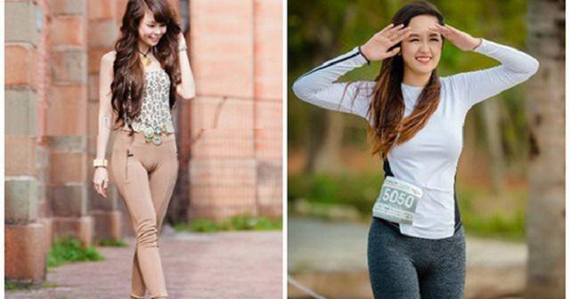 Khóc thét trước những chiếc quần tai hại, có cho cũng không ai dám mặc của sao Việt