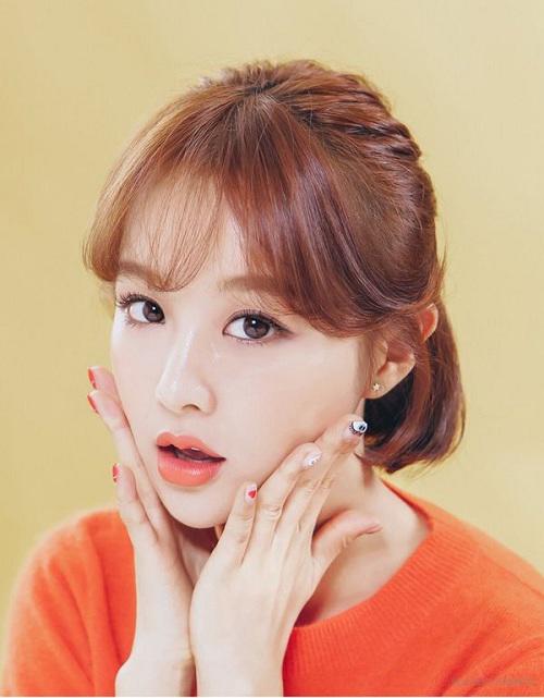 Đây chính là 5 màu son được chị em săn lùng nhiều nhất trong thu đông 2018!