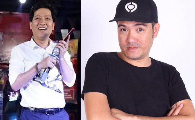 Trường Giang bị tố mập mờ việc mất điện thoại gây hiểu lầm khán giả lấy cắp