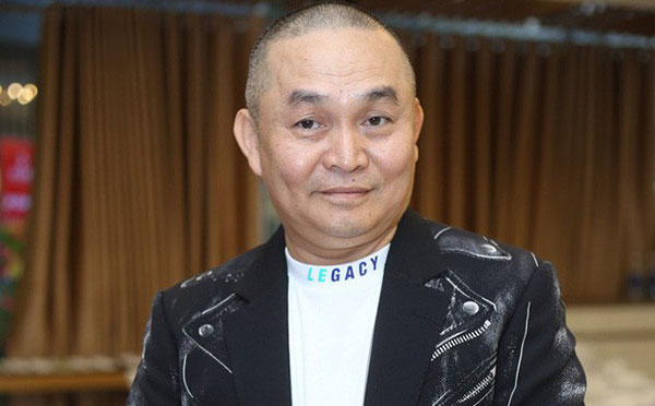 Xuân Hinh: Tôi sợ nhất đàn bà ngủ cùng giường cứ nói lầm bầm trong màn