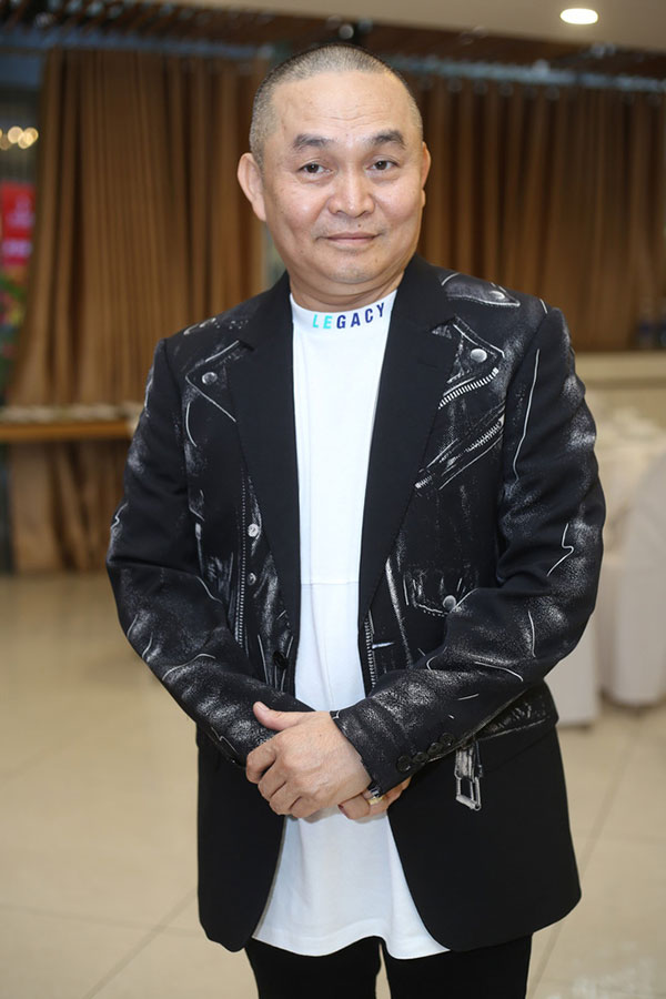 Xuân Hinh: Tôi sợ nhất đàn bà ngủ cùng giường cứ nói lầm bầm trong màn