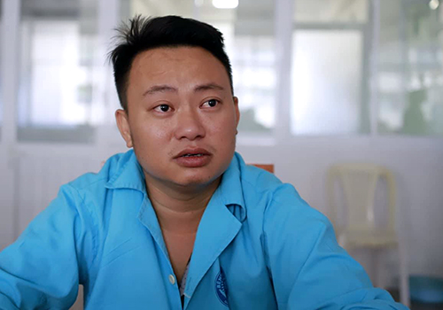 Ba du khách tử vong ở Đà Nẵng trúng chất độc ảnh hưởng tim mạch